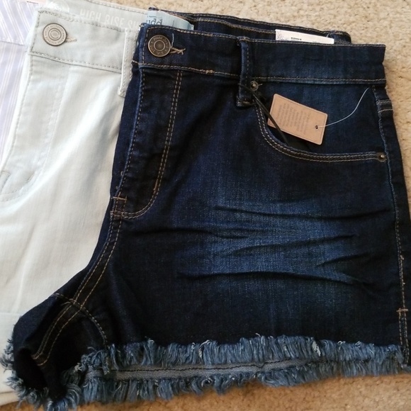 🌟SALE🌟➡️5 Shorts🆕️W/tag⬅️ - Picture 3 of 6